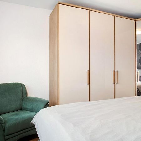 Ferienwohnung Schwenck Kressbronn am Bodensee Esterno foto