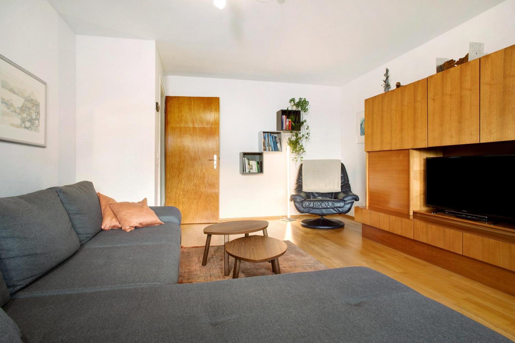 Ferienwohnung Schwenck Kressbronn am Bodensee Esterno foto