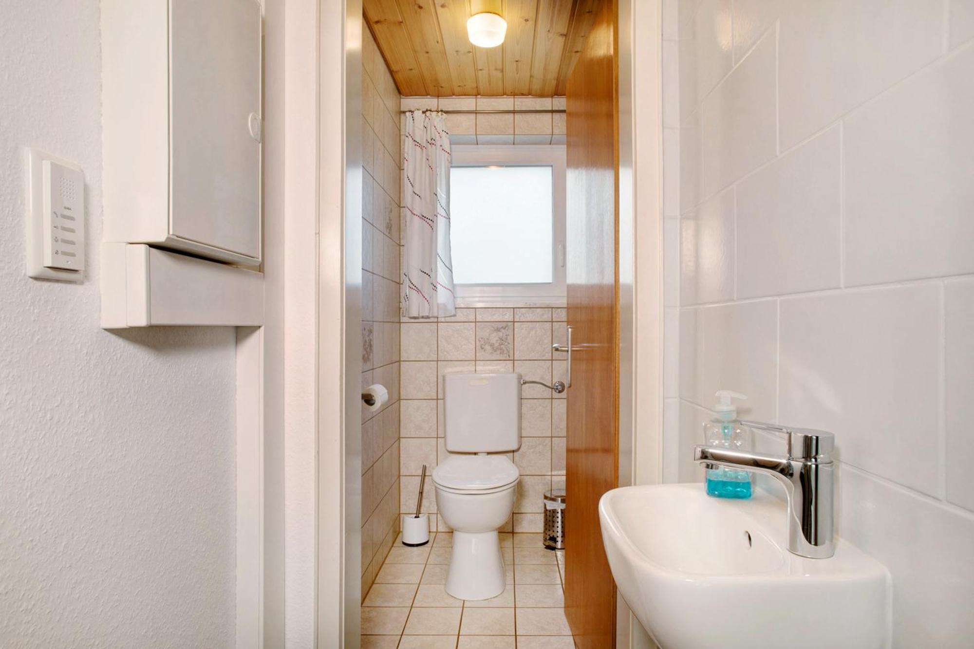 Ferienwohnung Schwenck Kressbronn am Bodensee Esterno foto
