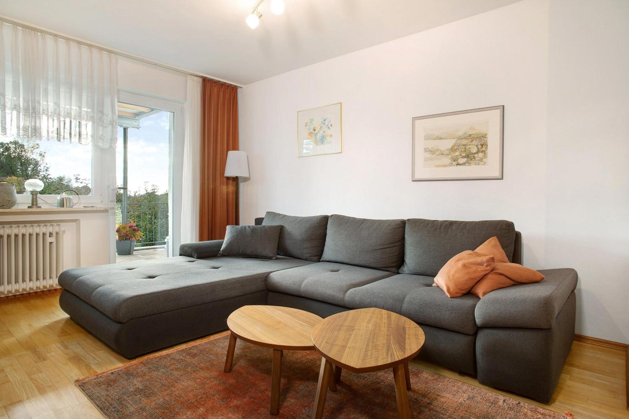 Ferienwohnung Schwenck Kressbronn am Bodensee Esterno foto