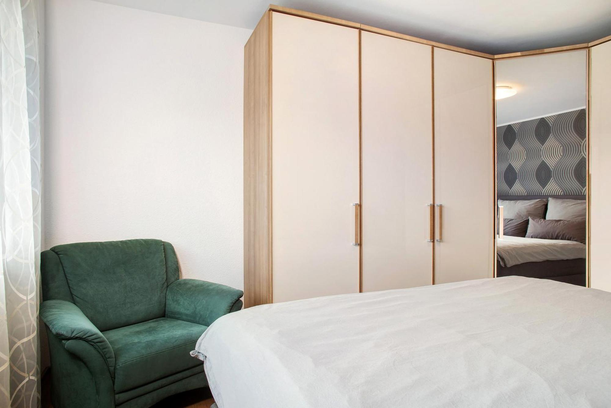 Ferienwohnung Schwenck Kressbronn am Bodensee Esterno foto