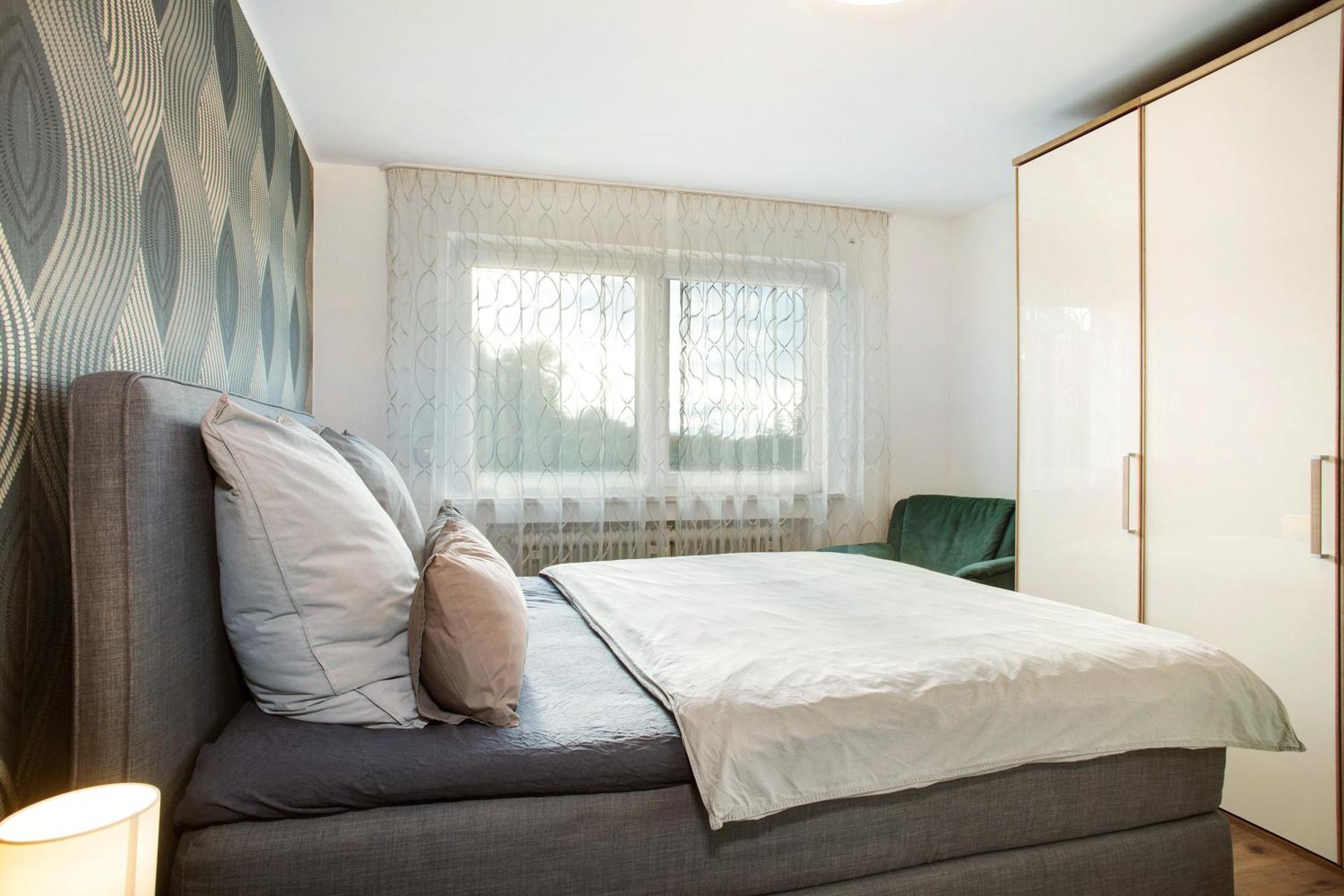 Ferienwohnung Schwenck Kressbronn am Bodensee Esterno foto