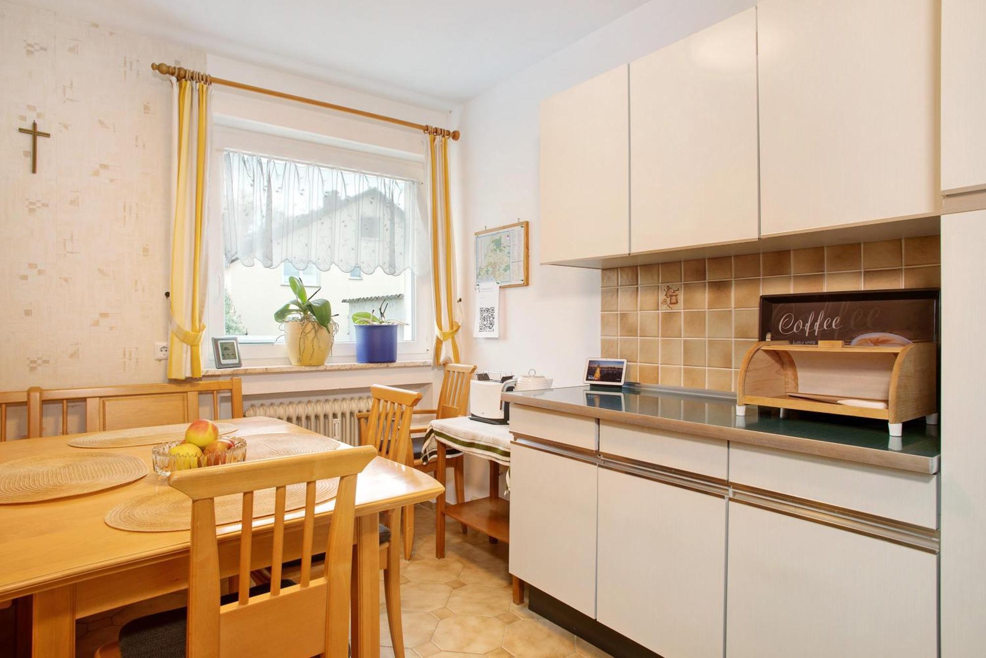 Ferienwohnung Schwenck Kressbronn am Bodensee Esterno foto
