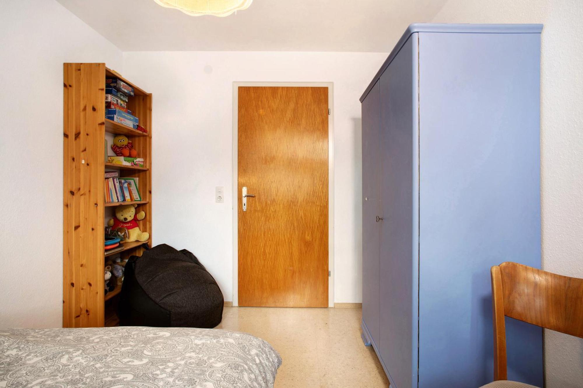 Ferienwohnung Schwenck Kressbronn am Bodensee Esterno foto