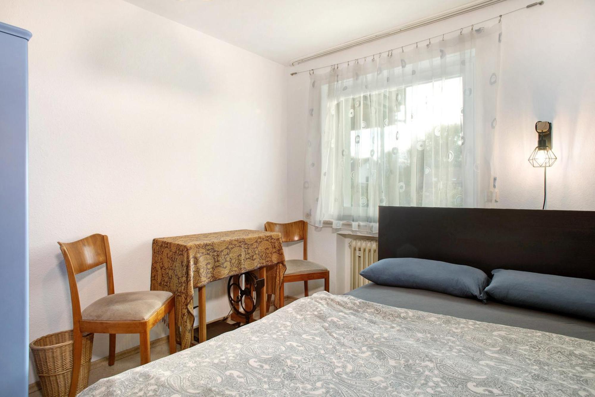Ferienwohnung Schwenck Kressbronn am Bodensee Esterno foto