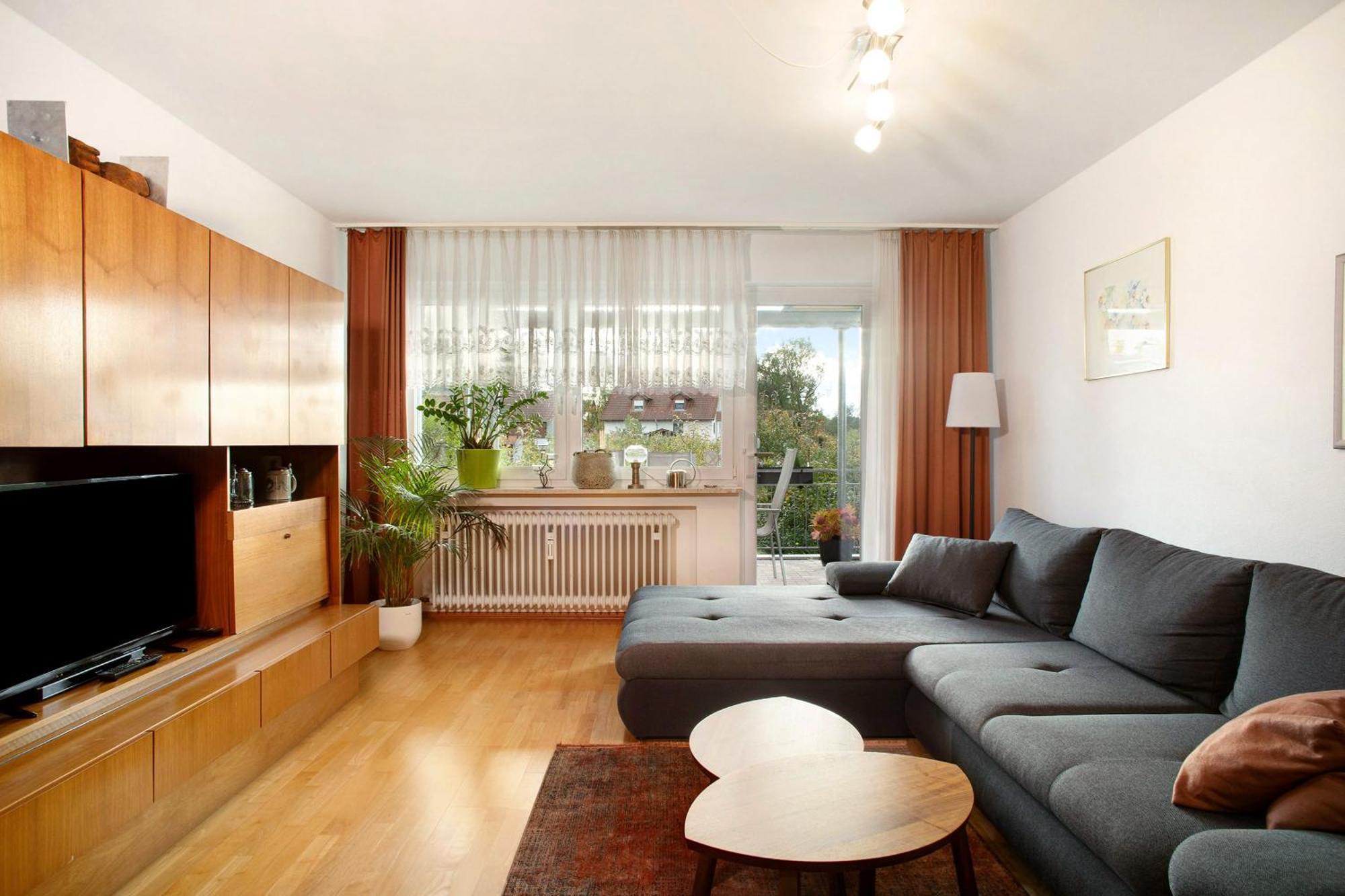 Ferienwohnung Schwenck Kressbronn am Bodensee Esterno foto