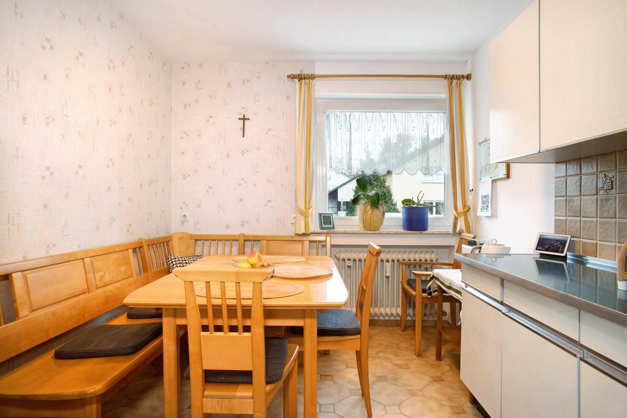 Ferienwohnung Schwenck Kressbronn am Bodensee Esterno foto